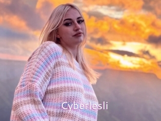 Cyberlesli