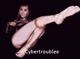 Cybertroublee