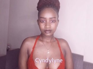 Cyndylyne