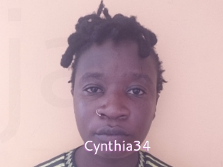 Cynthia34