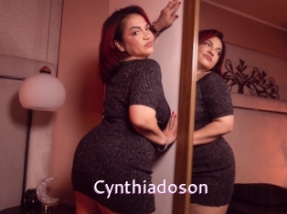 Cynthiadoson