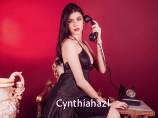 Cynthiahazl