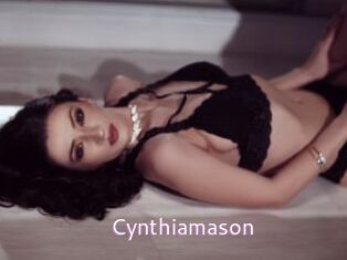 Cynthiamason