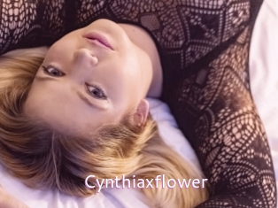 Cynthiaxflower