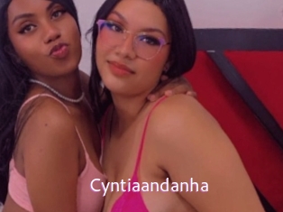 Cyntiaandanha