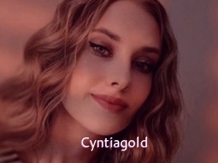 Cyntiagold