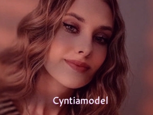 Cyntiamodel