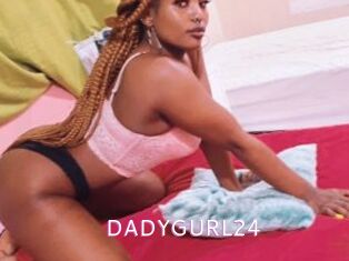 DADYGURL24