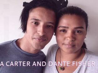 DANIELA_CARTER_AND_DANTE_FISHER