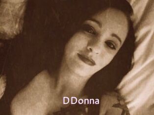 DDonna