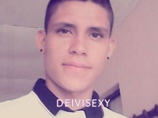 DEIVISEXY