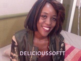 DELICIOUSSOFTT