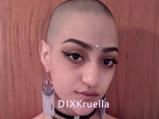 DIXKruella