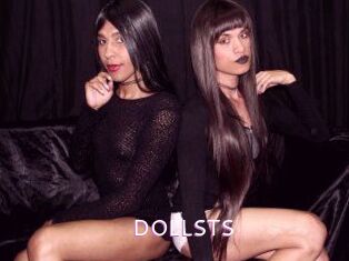 DOLLSTS