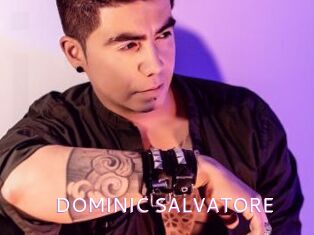 DOMINIC_SALVATORE