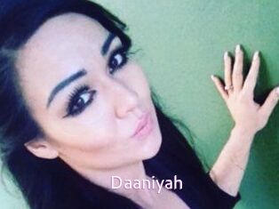 Daaniyah