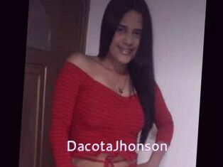 DacotaJhonson