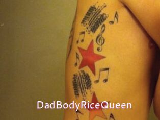 DadBodyRiceQueen
