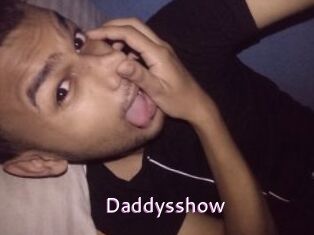 Daddysshow