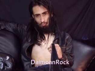 DaimonnRock