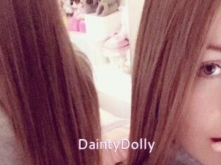 DaintyDolly