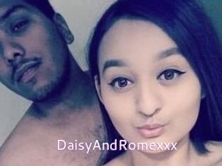 DaisyAndRomexxx