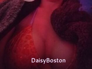 DaisyBoston