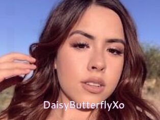 DaisyButterflyXo