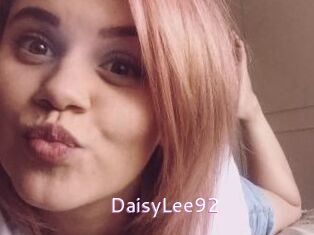 DaisyLee92