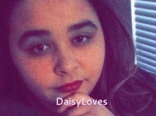 DaisyLoves