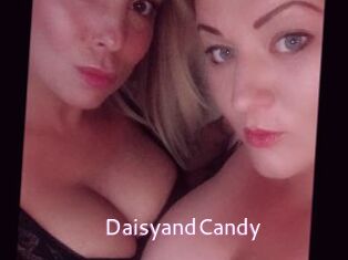 DaisyandCandy