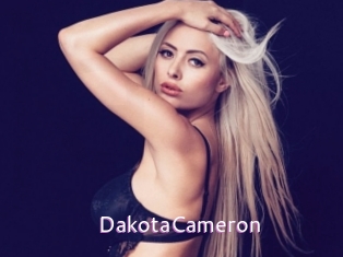 DakotaCameron