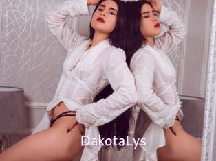 DakotaLys