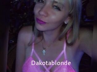 Dakotablonde