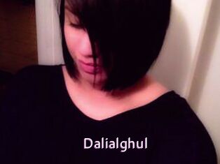 Dalialghul