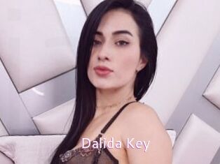 Dalida_Key