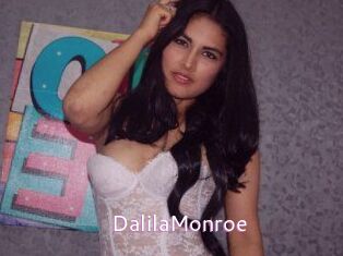 DalilaMonroe