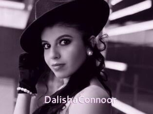 DalishaConnoor