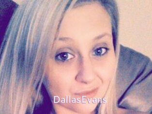 Dallas_Evans