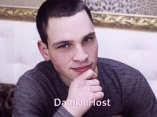 DamianHost