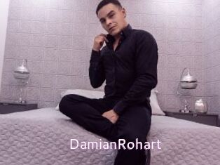 DamianRohart