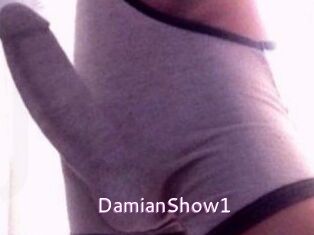 DamianShow1