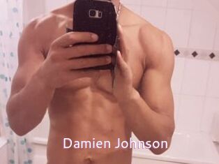 Damien_Johnson