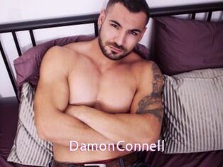 DamonConnell