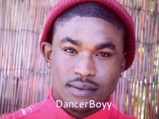 DancerBoyy