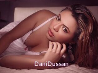 DaniDussan