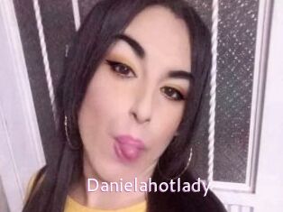 Danielahotlady