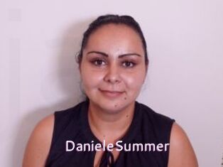 DanieleSummer