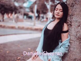 DanielleSheeran