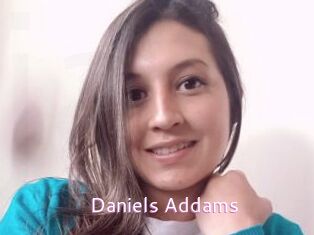 Daniels_Addams